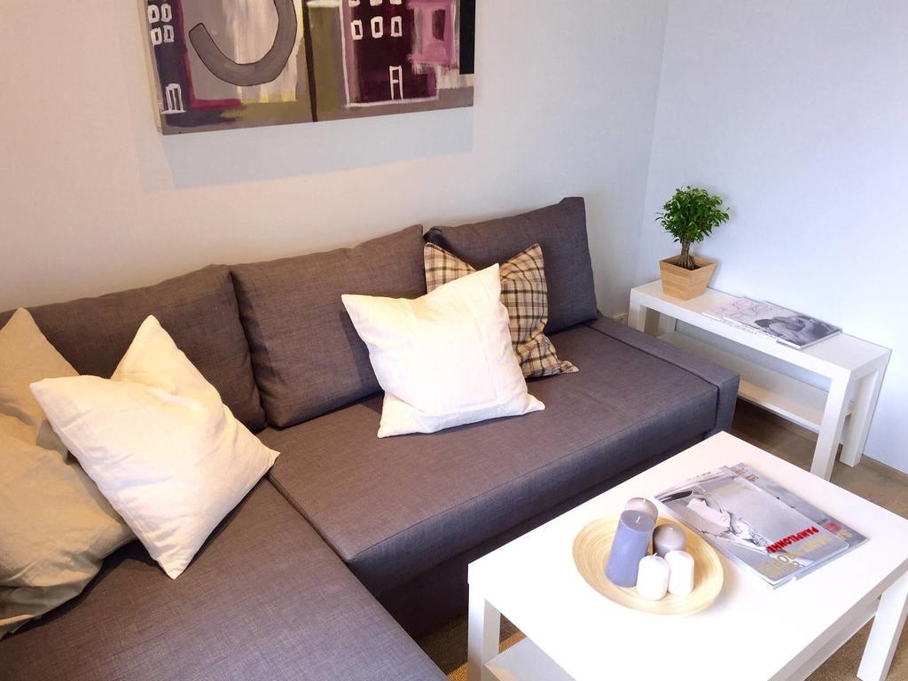 Knudsen Apartment เบอร์เกน ภายนอก รูปภาพ